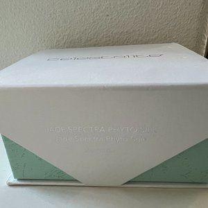 Celestolite Jade Spectra Phyto Silk 50g/1.76oz NIB MSRP $1000